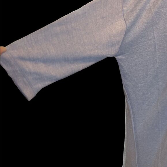 Kerismo T-Luxe in Baby blue size medium/large - Picture 10 of 15